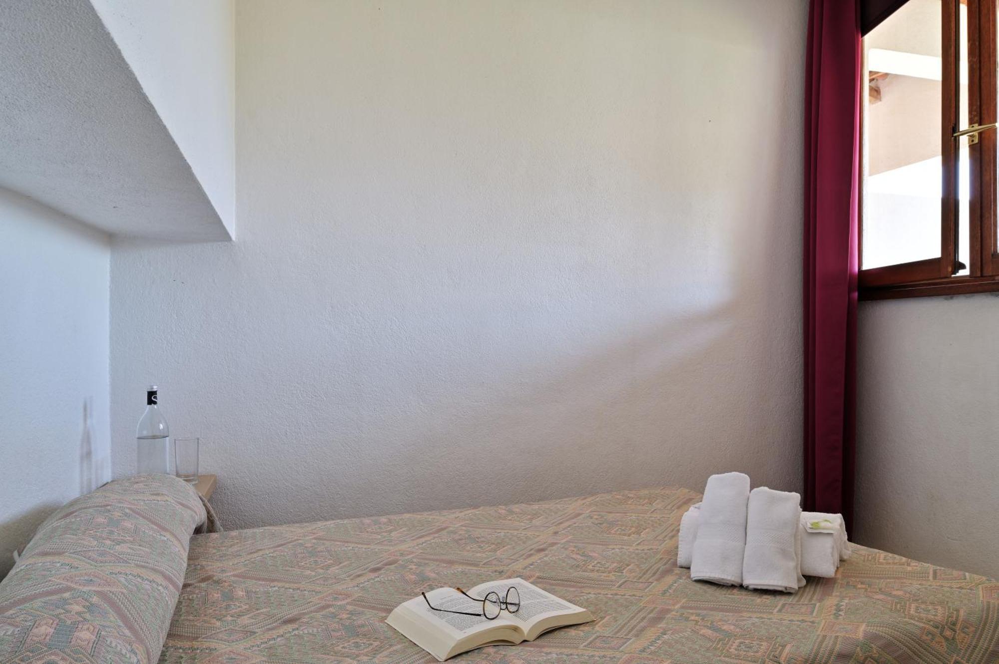 Motel De Porticcio ポルティシオ エクステリア 写真